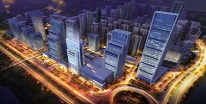 樓宇自動(dòng)化控制系統(tǒng)能夠自動(dòng)控制建筑物內(nèi)的機(jī)電設(shè)備！(圖1)