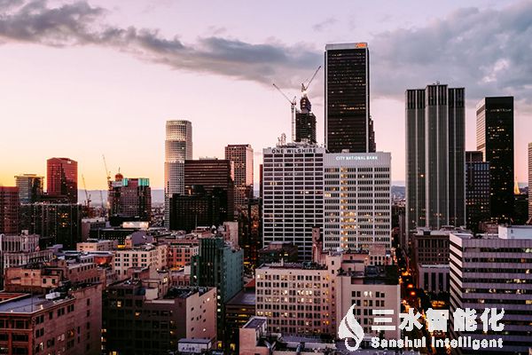 樓宇自控系統(tǒng)和會(huì)展中心智能化發(fā)展有什么關(guān)系？