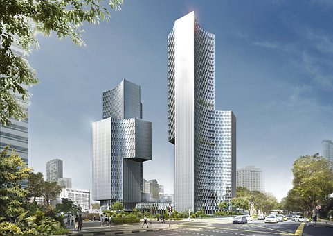 智慧城市，未來(lái)發(fā)展，技術(shù)創(chuàng)新，生態(tài)環(huán)境，可持續(xù)發(fā)展，數(shù)據(jù)安全