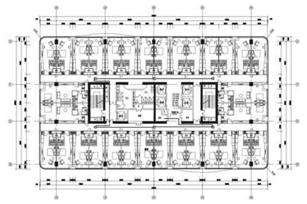 如何科學(xué)地設(shè)計樓宇自控施工圖紙？