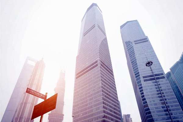 樓宇自動(dòng)化系統(tǒng)具有超強(qiáng)的控制能力！