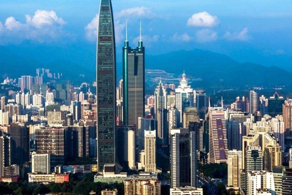樓宇自控的崛起之路！