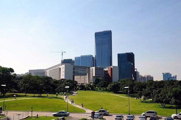 樓宇自動化更好更強(qiáng)需要借助社會專業(yè)力量？