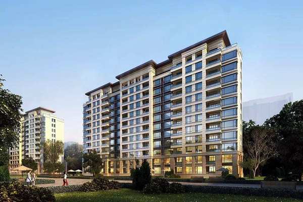 住宅兩用樓樓宇自控系統(tǒng)的建設(shè)！