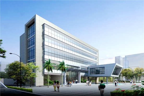 辦公樓建筑不斷朝向智能樓宇進(jìn)化！