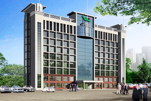 樓宇自動化是干什么的？其基本定義！