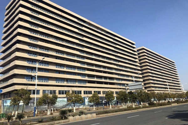 樓宇自動(dòng)化的出現(xiàn)使智能樓宇建設(shè)迎來(lái)曙光！