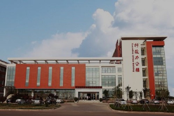山東醫(yī)學(xué)高等?？茖W(xué)校樓宇智能化系統(tǒng)項(xiàng)目。
