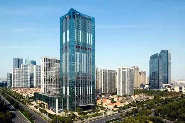 現(xiàn)代化的樓宇控制系統(tǒng)是什么意思？(圖1)