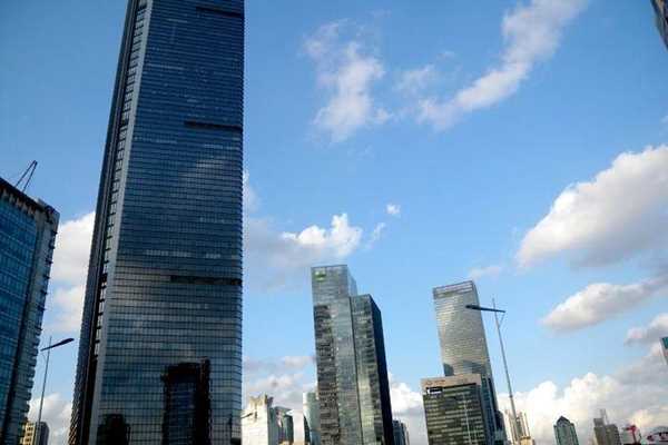 樓宇自控系統(tǒng)實(shí)際應(yīng)用不受重視？(圖1)