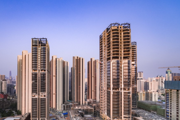 建筑智慧消防系統(tǒng)，助力消防安全“零距離”！(圖1)