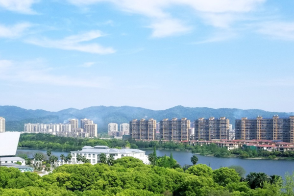 智能樓宇自控系統(tǒng)，促進(jìn)綠色節(jié)能建筑發(fā)展！(圖1)